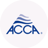 ACCA logo