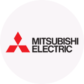Mitsubishi logo
